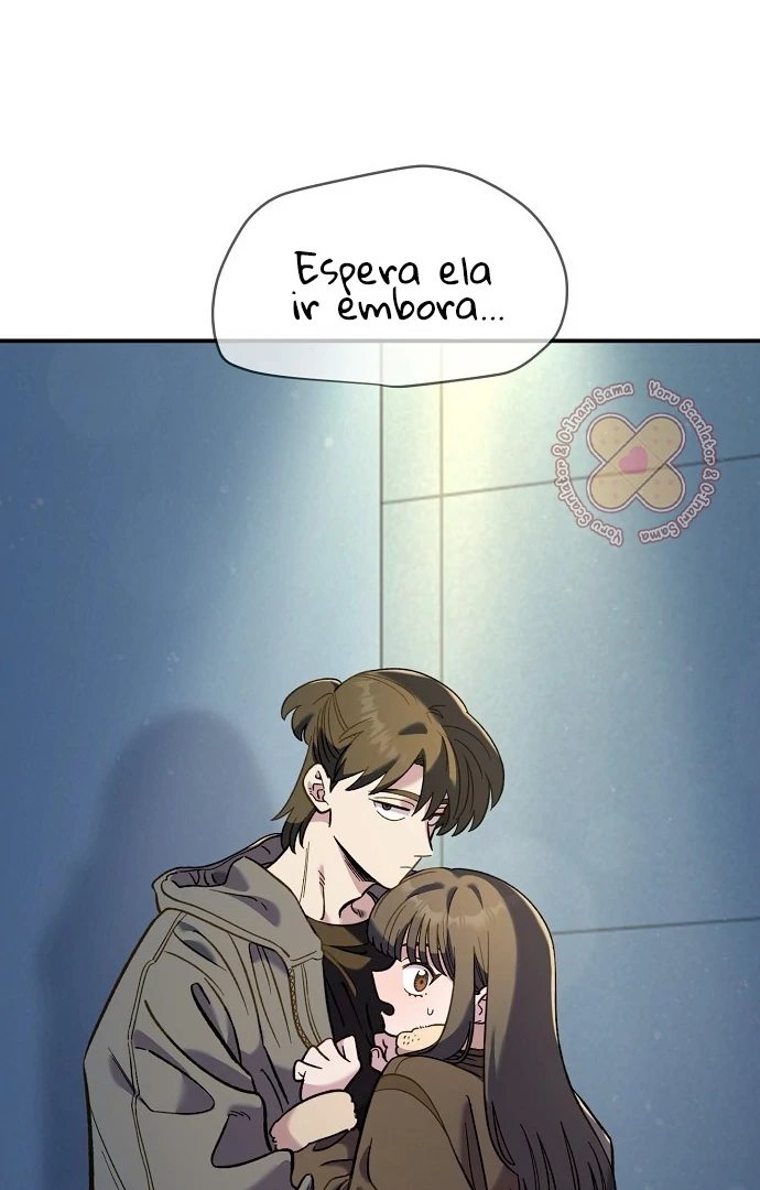 Read Complexo de Amigos de Infância PT-BR Manga Online