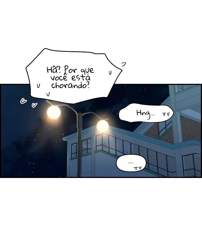 Read Complexo de Amigos de Infância PT-BR Manga Online
