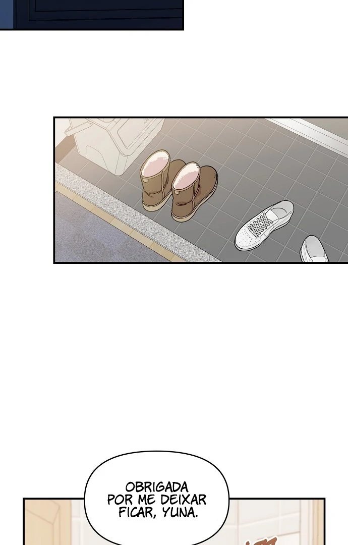 Read Complexo de Amigos de Infância PT-BR Manga Online