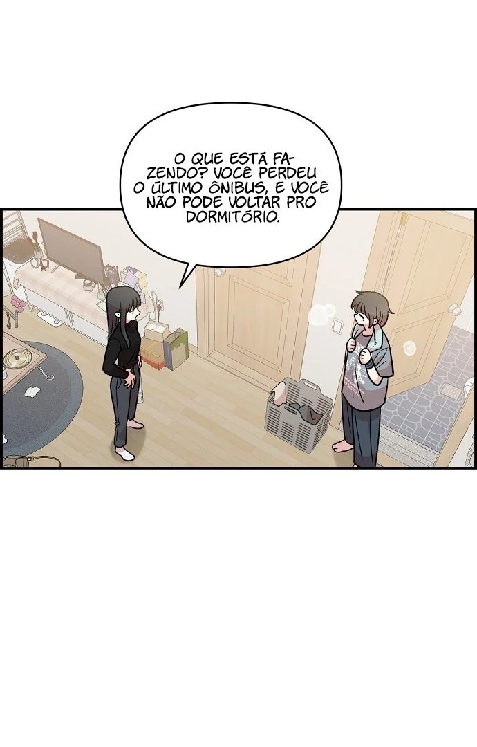 Read Complexo de Amigos de Infância PT-BR Manga Online