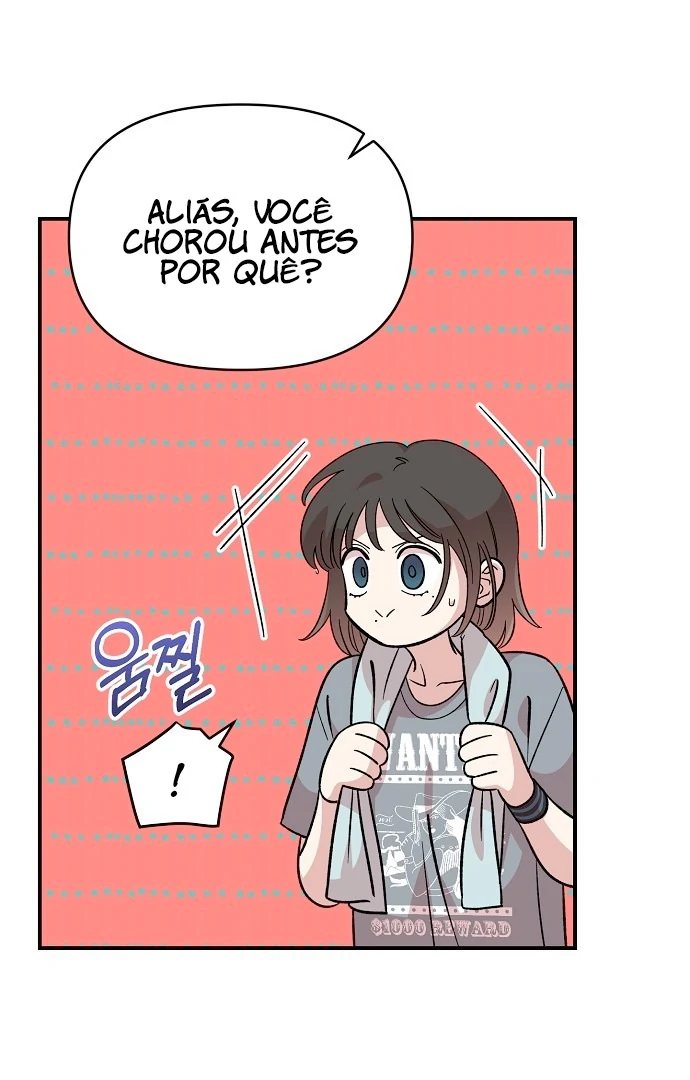 Read Complexo de Amigos de Infância PT-BR Manga Online