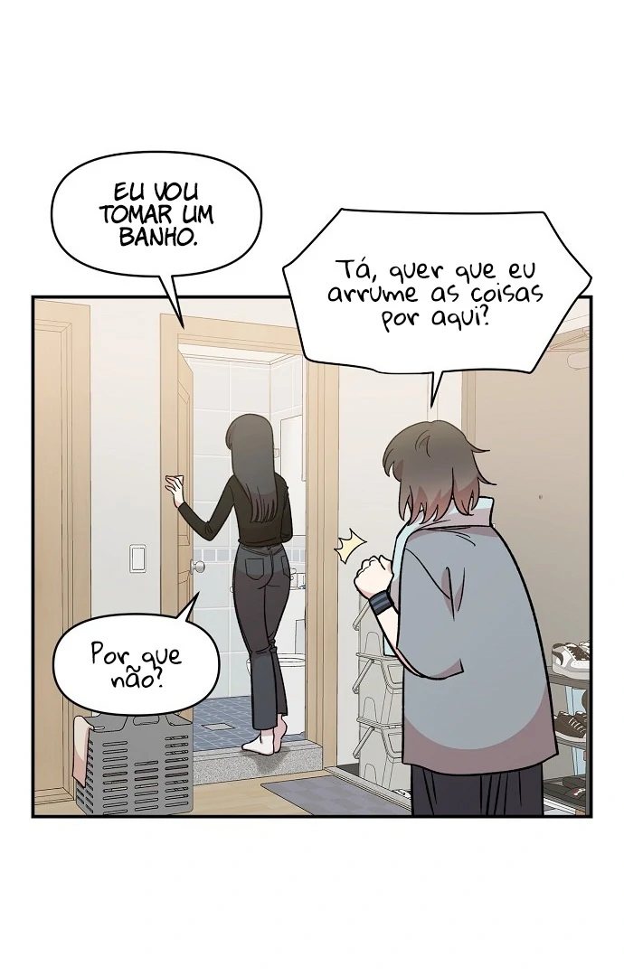 Read Complexo de Amigos de Infância PT-BR Manga Online