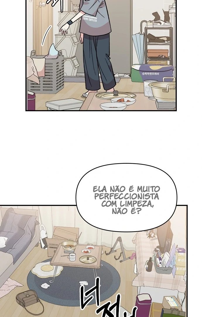 Read Complexo de Amigos de Infância PT-BR Manga Online