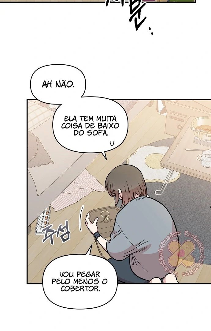Read Complexo de Amigos de Infância PT-BR Manga Online