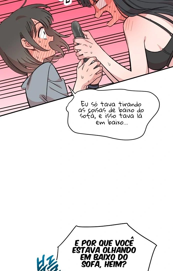 Read Complexo de Amigos de Infância PT-BR Manga Online