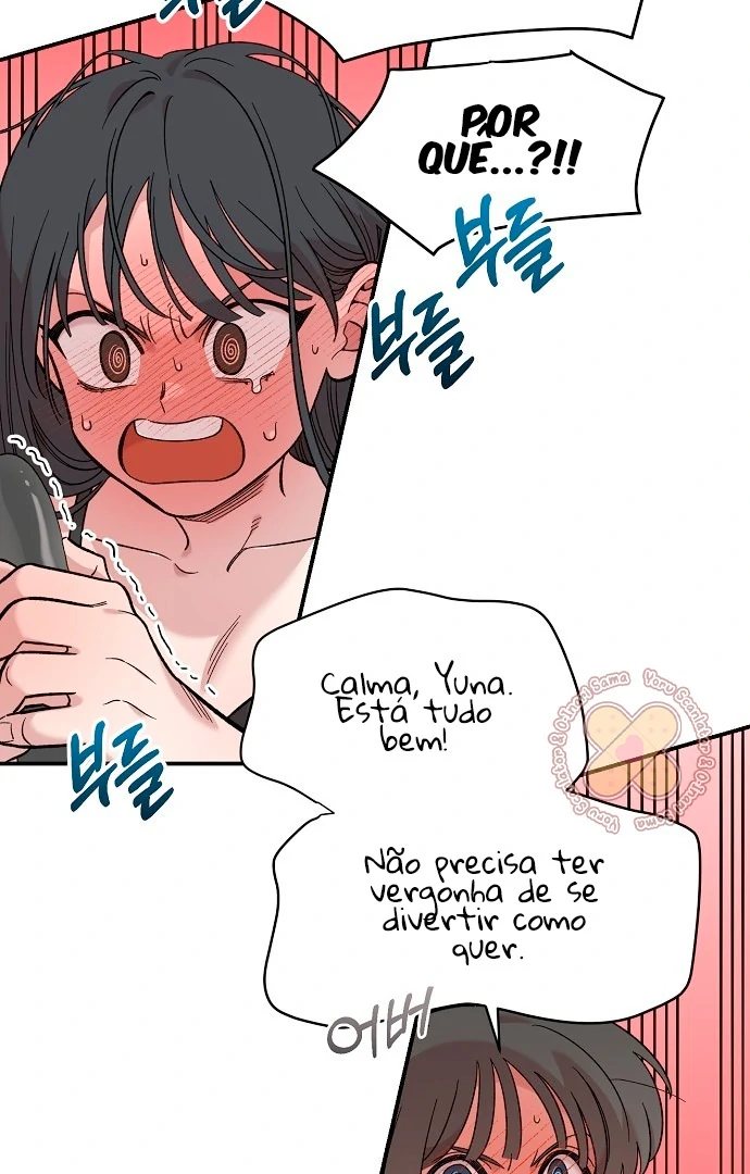 Read Complexo de Amigos de Infância PT-BR Manga Online