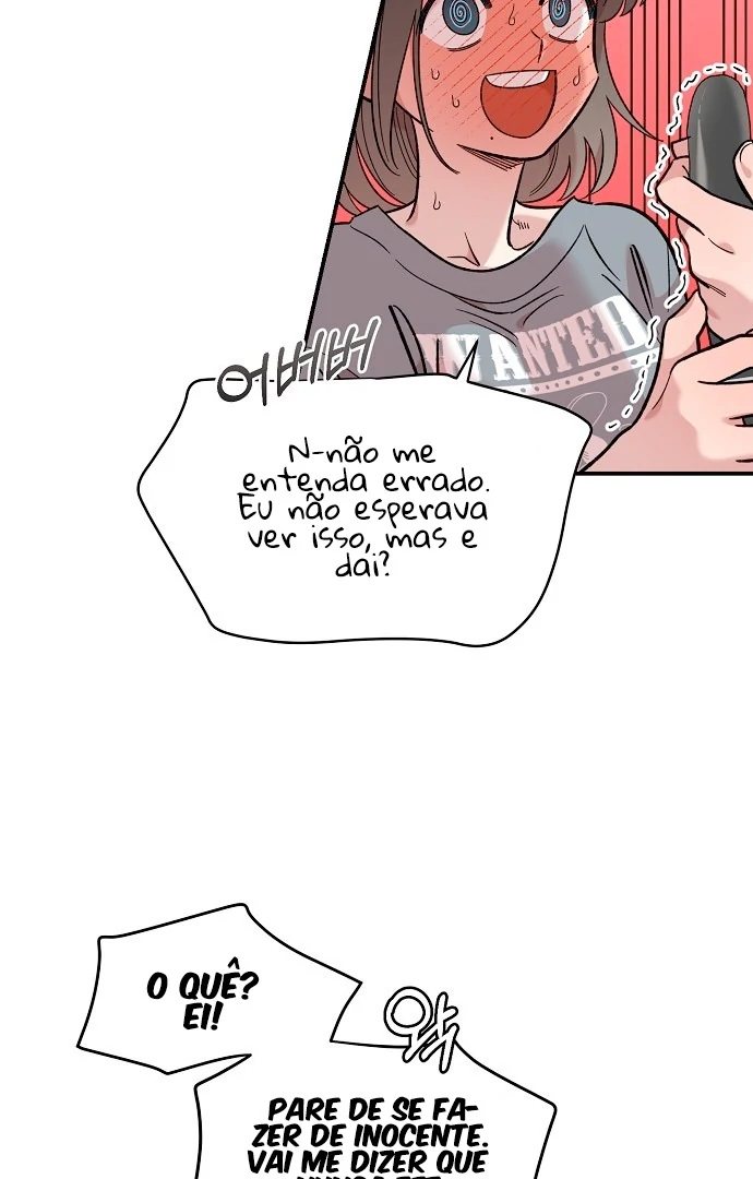 Read Complexo de Amigos de Infância PT-BR Manga Online