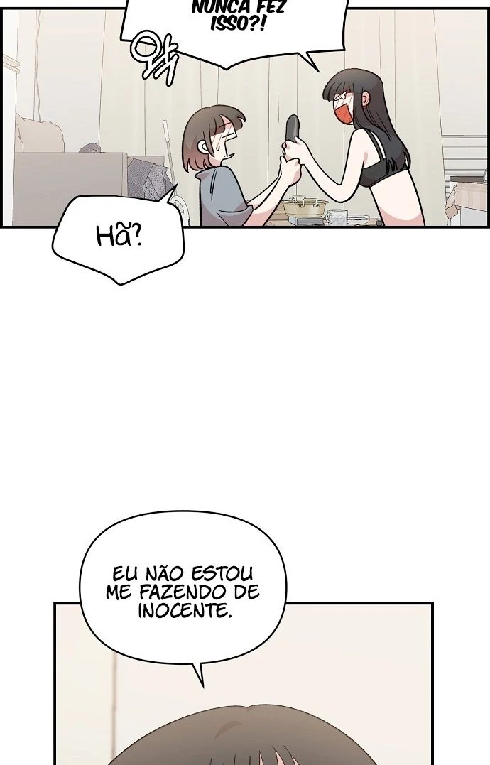 Read Complexo de Amigos de Infância PT-BR Manga Online