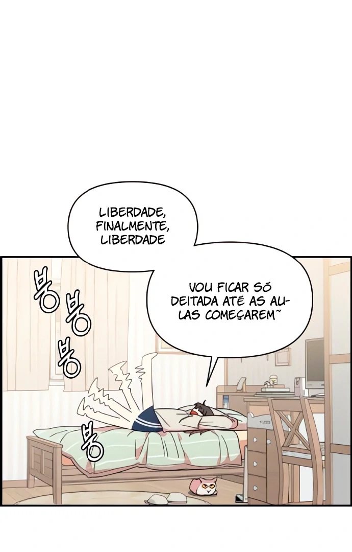 Read Complexo de Amigos de Infância PT-BR Manga Online