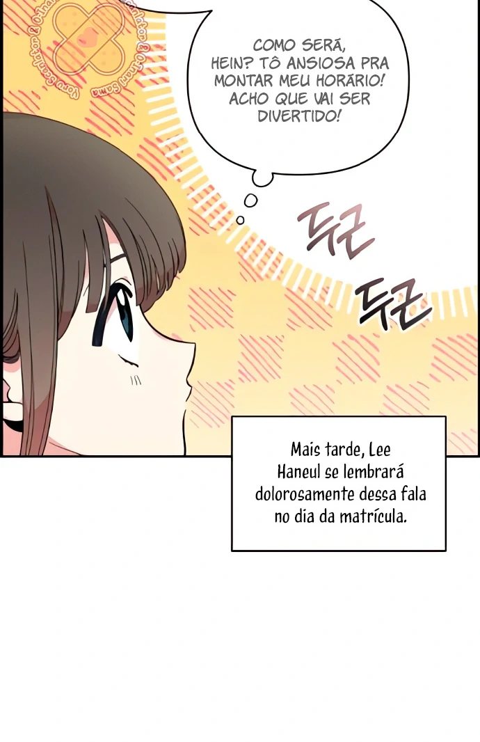 Read Complexo de Amigos de Infância PT-BR Manga Online