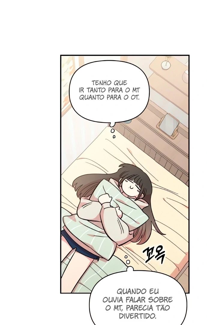 Read Complexo de Amigos de Infância PT-BR Manga Online