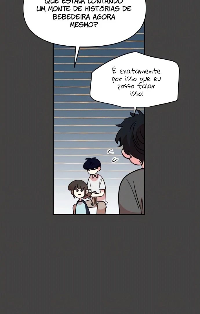 Read Complexo de Amigos de Infância PT-BR Manga Online