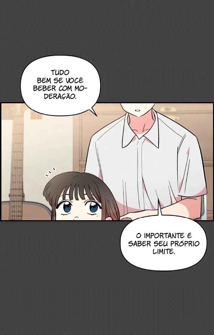 Read Complexo de Amigos de Infância PT-BR Manga Online