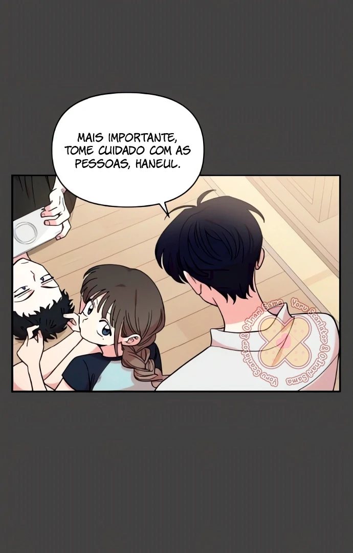 Read Complexo de Amigos de Infância PT-BR Manga Online