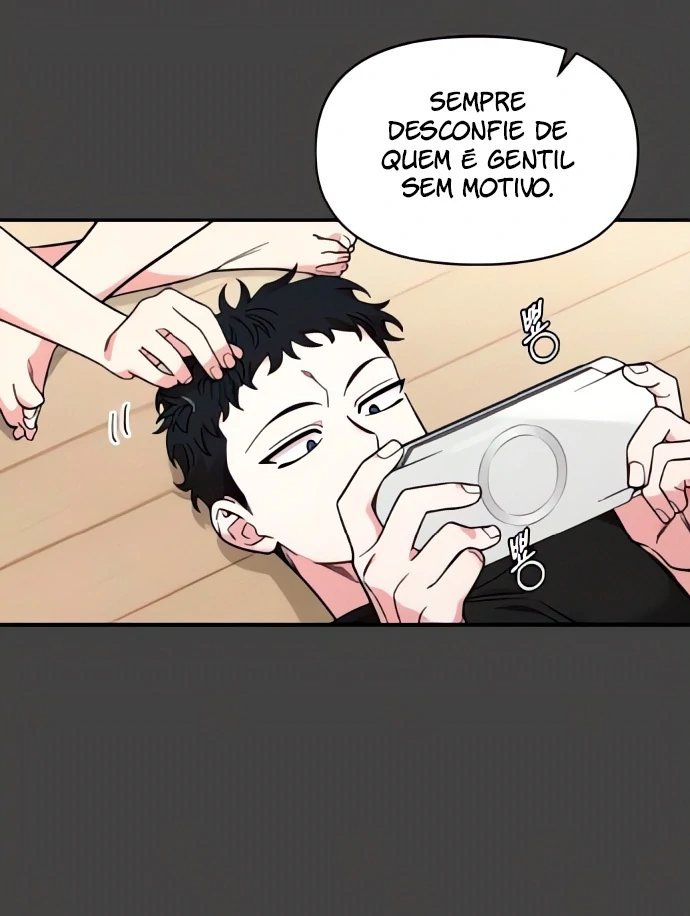 Read Complexo de Amigos de Infância PT-BR Manga Online