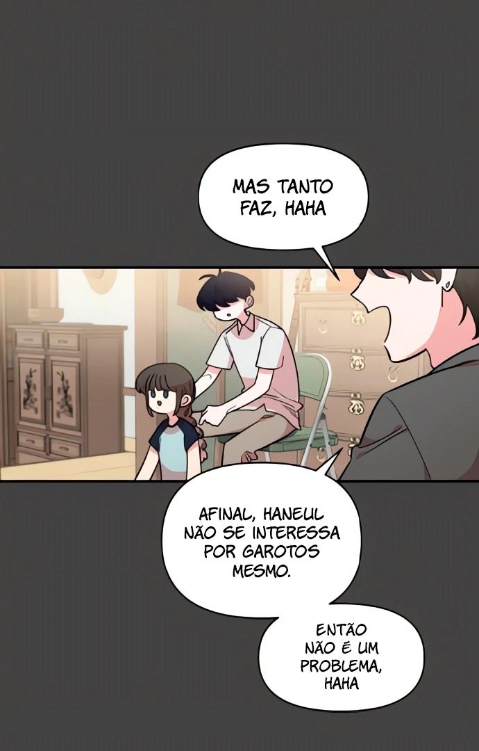 Read Complexo de Amigos de Infância PT-BR Manga Online