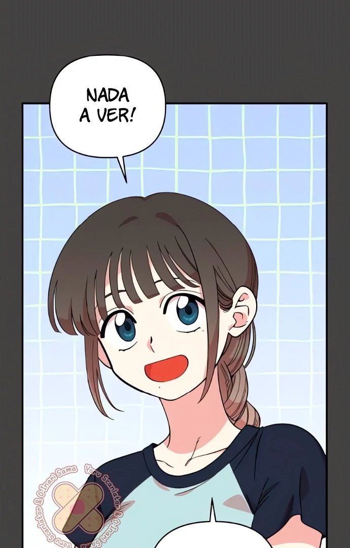 Read Complexo de Amigos de Infância PT-BR Manga Online