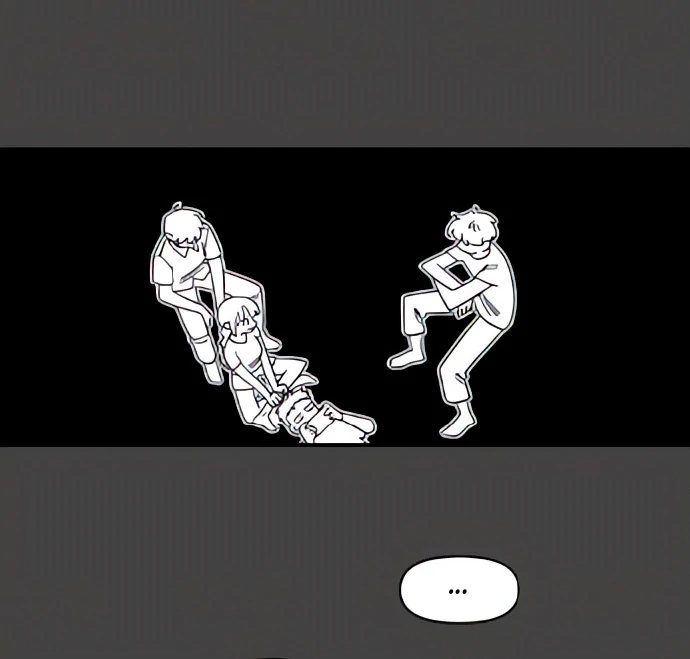 Read Complexo de Amigos de Infância PT-BR Manga Online