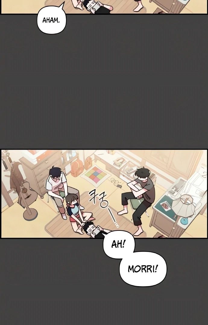 Read Complexo de Amigos de Infância PT-BR Manga Online