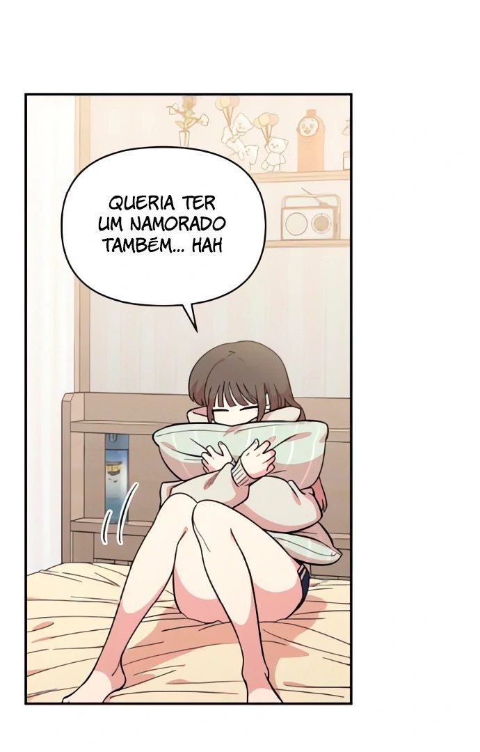 Read Complexo de Amigos de Infância PT-BR Manga Online