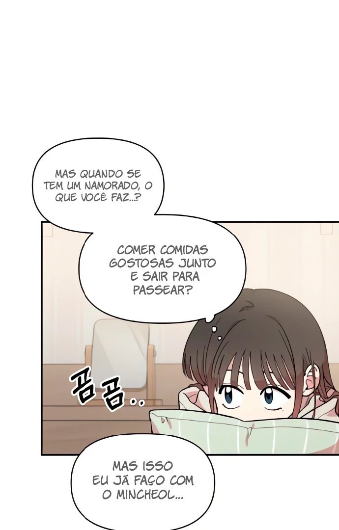Read Complexo de Amigos de Infância PT-BR Manga Online