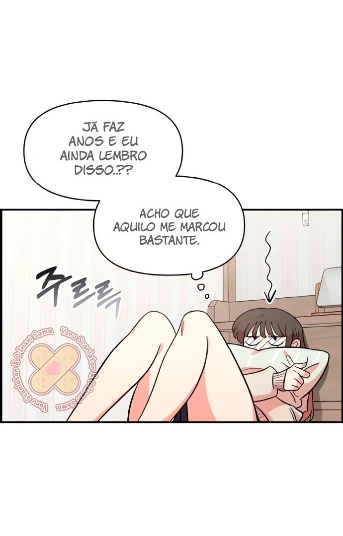 Read Complexo de Amigos de Infância PT-BR Manga Online