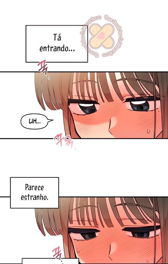 Read Complexo de Amigos de Infância PT-BR Manga Online