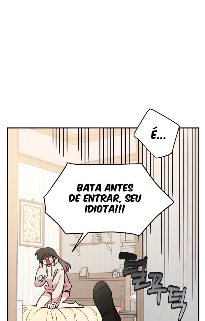 Read Complexo de Amigos de Infância PT-BR Manga Online