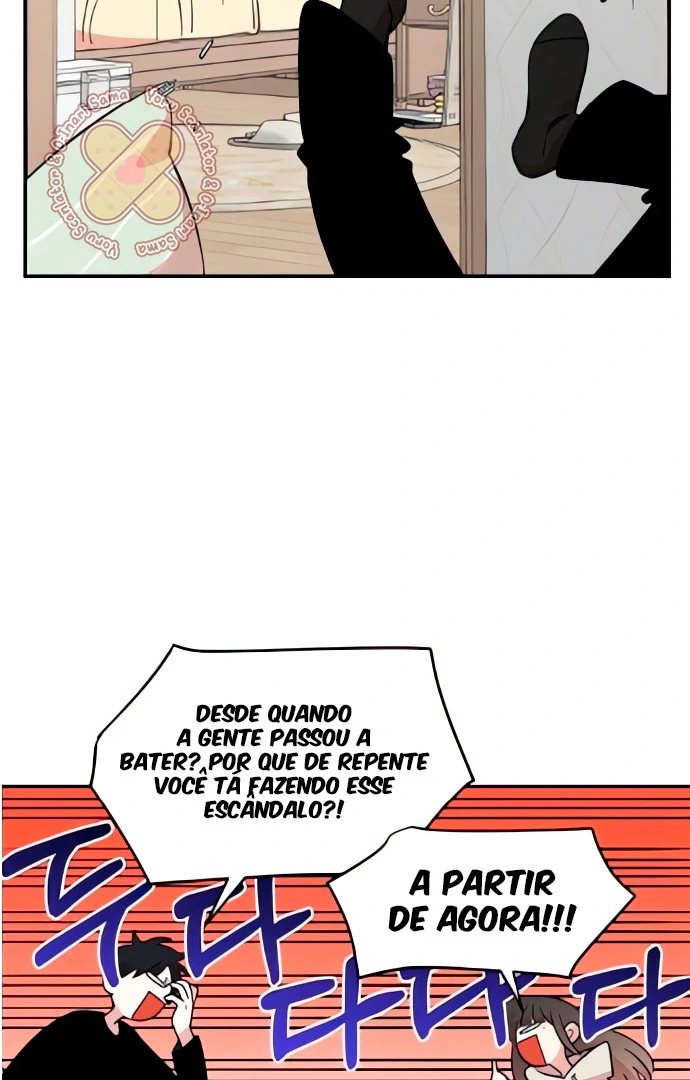 Read Complexo de Amigos de Infância PT-BR Manga Online