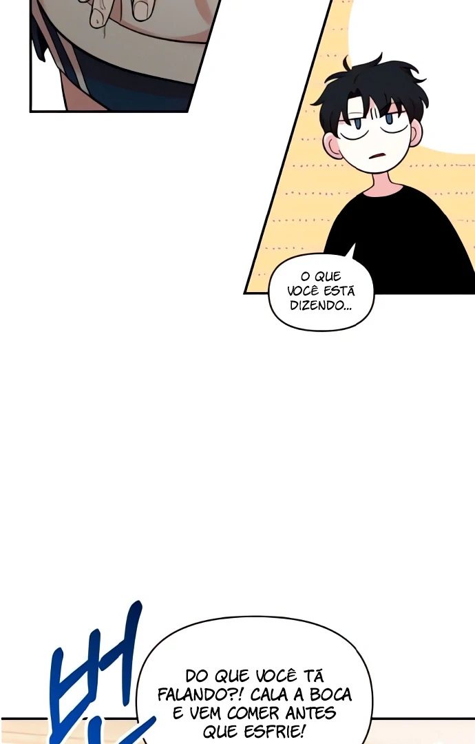 Read Complexo de Amigos de Infância PT-BR Manga Online