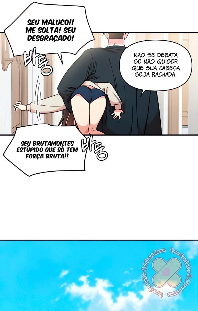 Read Complexo de Amigos de Infância PT-BR Manga Online