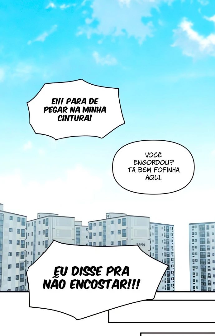 Read Complexo de Amigos de Infância PT-BR Manga Online