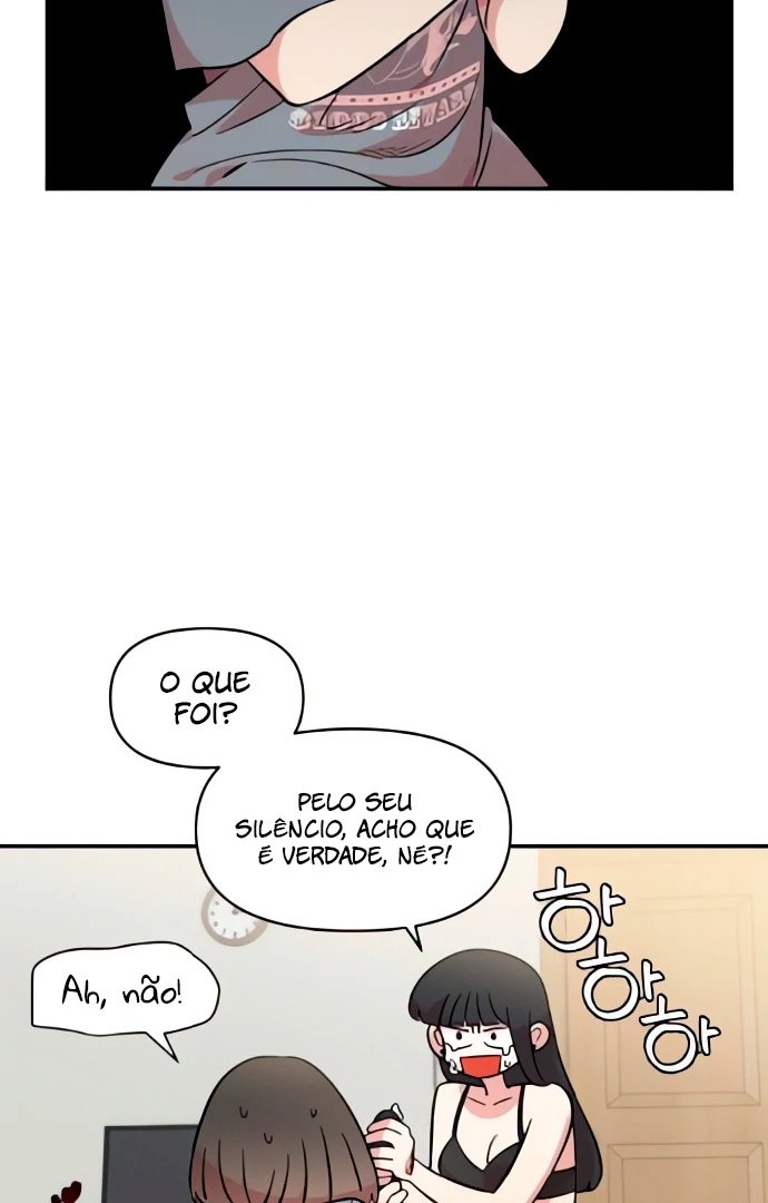 Read Complexo de Amigos de Infância PT-BR Manga Online