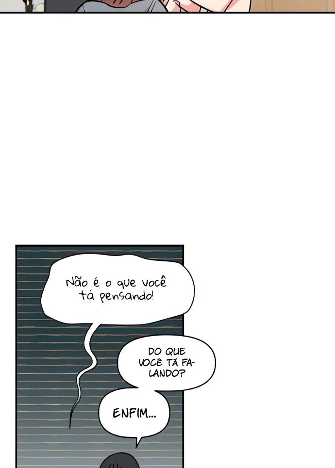 Read Complexo de Amigos de Infância PT-BR Manga Online