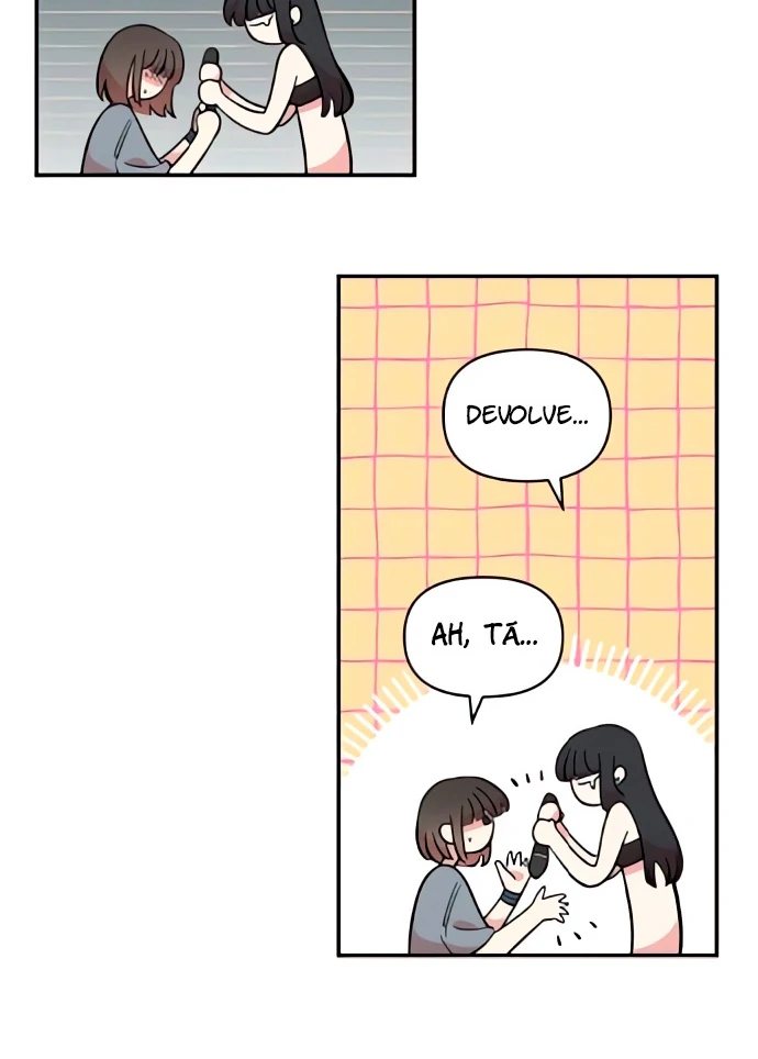 Read Complexo de Amigos de Infância PT-BR Manga Online
