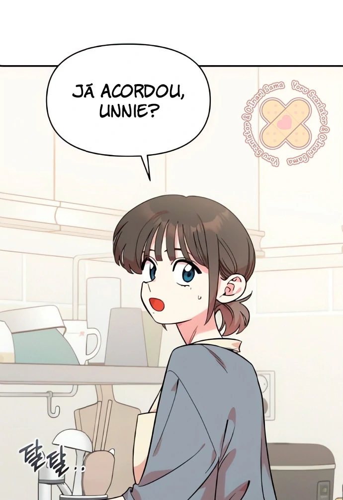 Read Complexo de Amigos de Infância PT-BR Manga Online