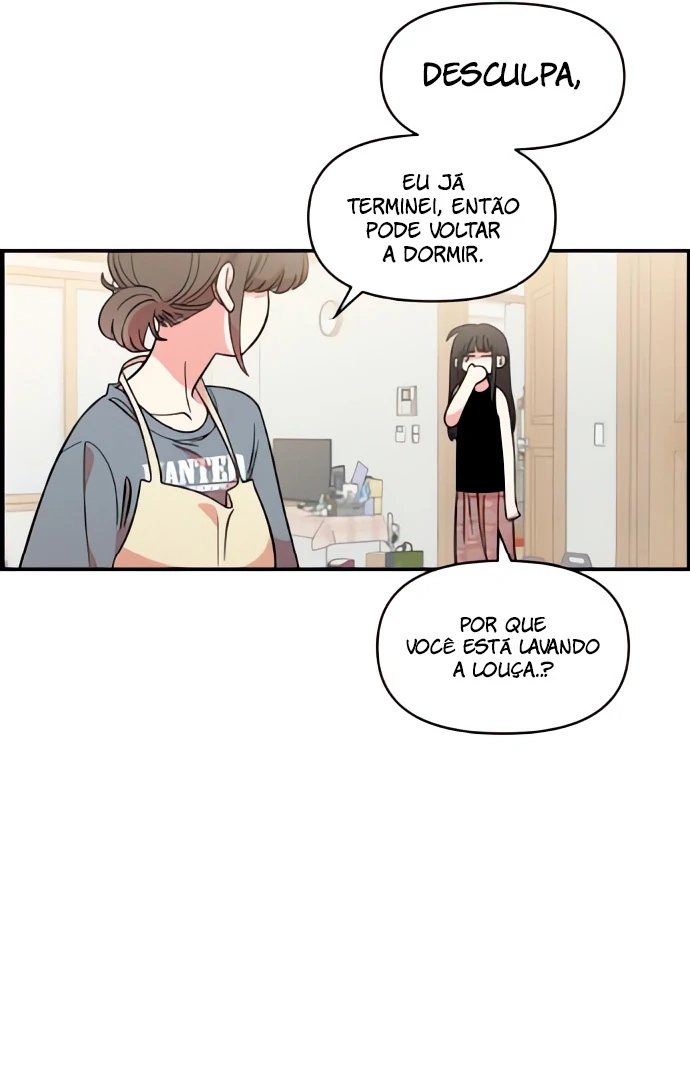 Read Complexo de Amigos de Infância PT-BR Manga Online