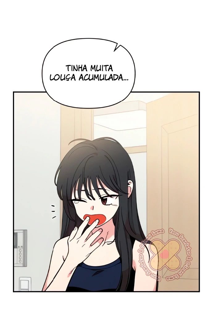 Read Complexo de Amigos de Infância PT-BR Manga Online