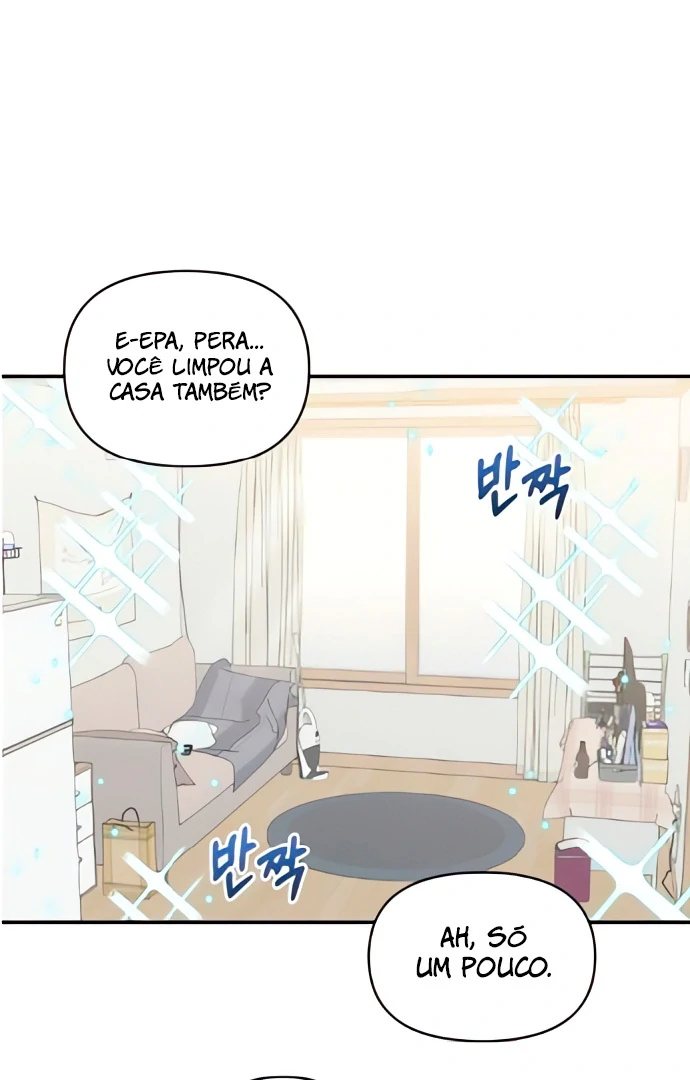 Read Complexo de Amigos de Infância PT-BR Manga Online