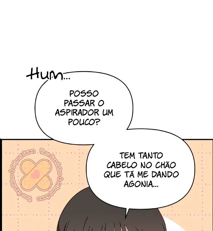 Read Complexo de Amigos de Infância PT-BR Manga Online