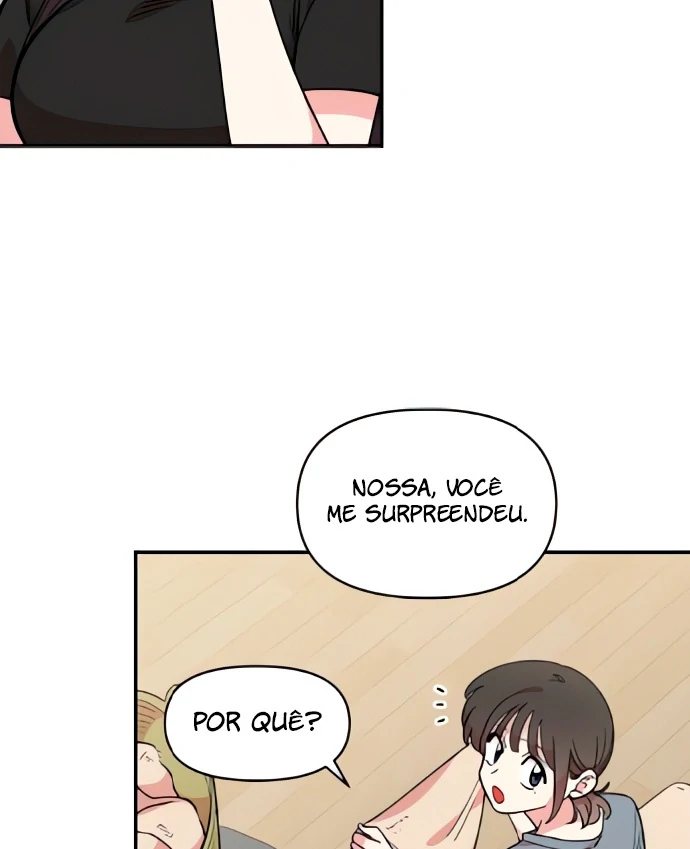 Read Complexo de Amigos de Infância PT-BR Manga Online