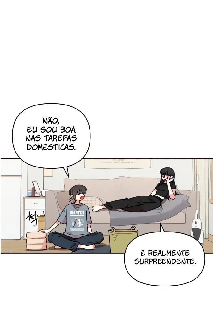 Read Complexo de Amigos de Infância PT-BR Manga Online