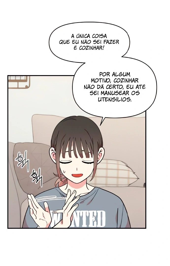 Read Complexo de Amigos de Infância PT-BR Manga Online