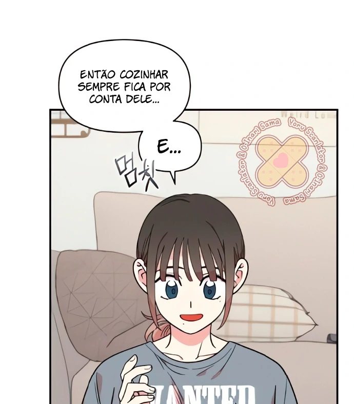 Read Complexo de Amigos de Infância PT-BR Manga Online