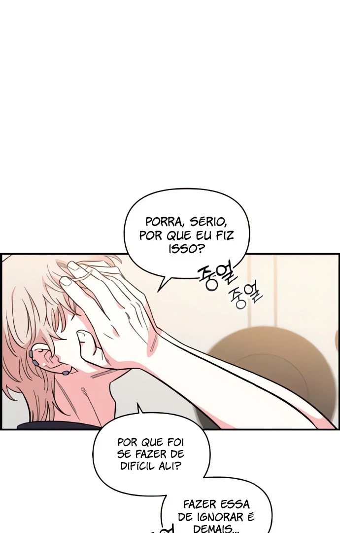 Read Complexo de Amigos de Infância PT-BR Manga Online