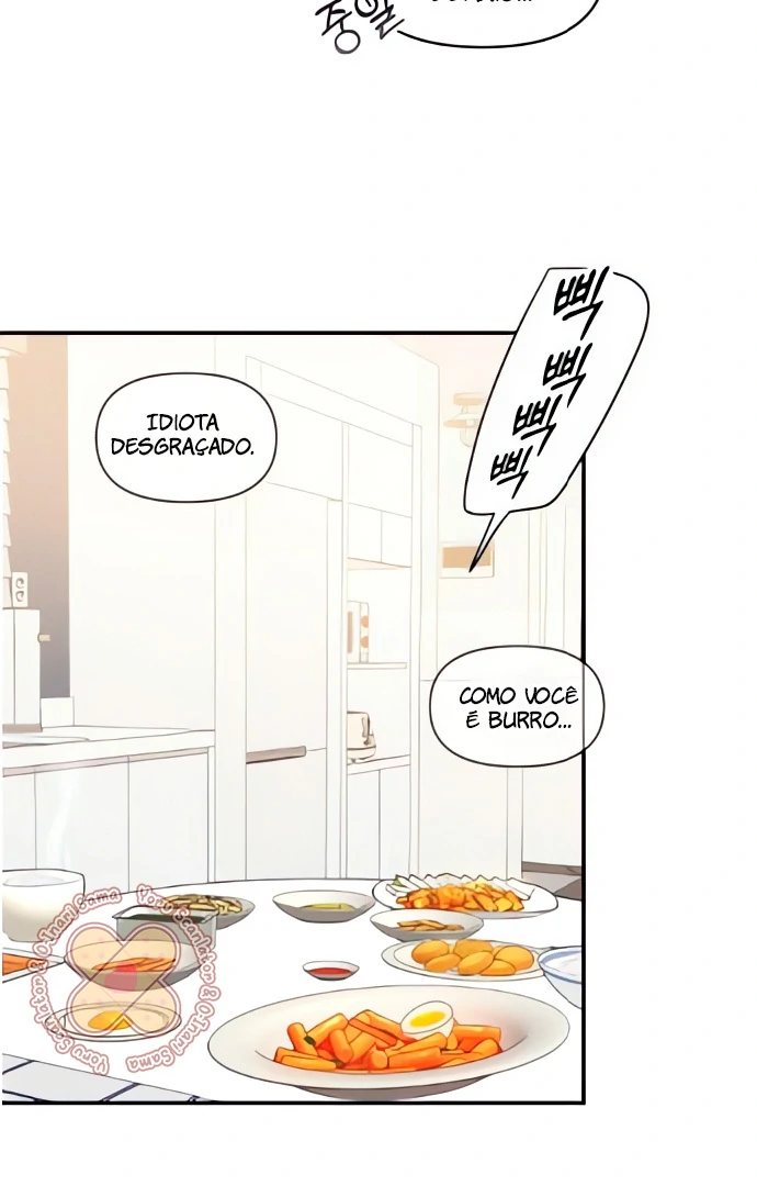 Read Complexo de Amigos de Infância PT-BR Manga Online