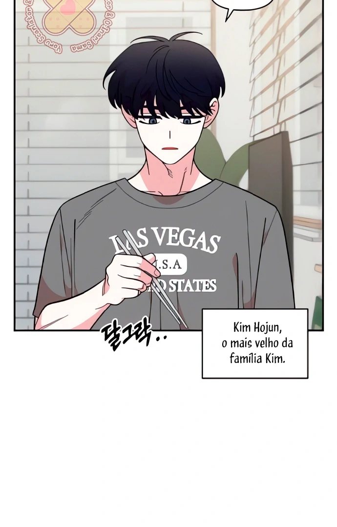 Read Complexo de Amigos de Infância PT-BR Manga Online