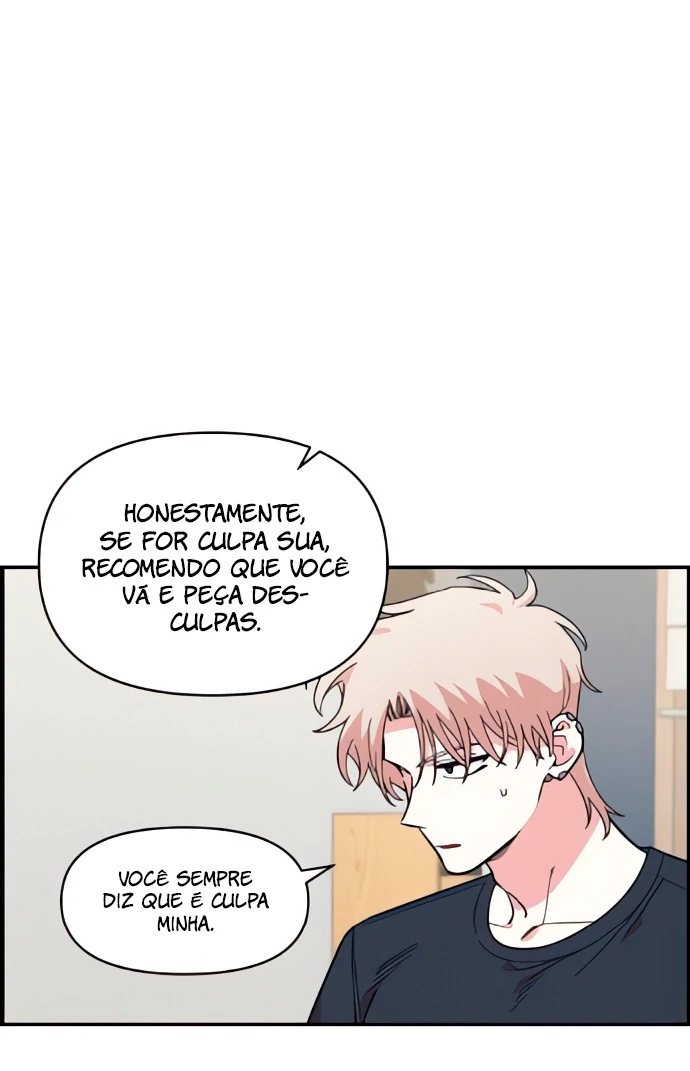 Read Complexo de Amigos de Infância PT-BR Manga Online