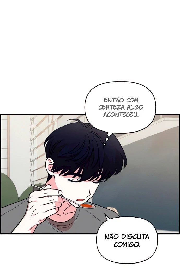 Read Complexo de Amigos de Infância PT-BR Manga Online