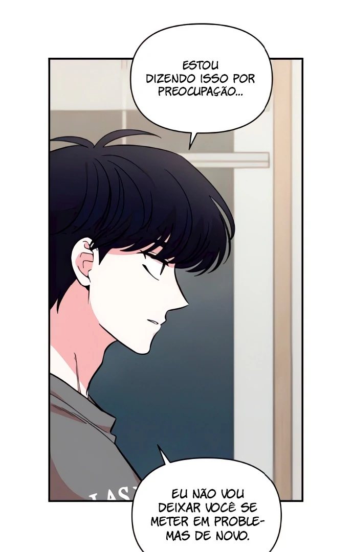 Read Complexo de Amigos de Infância PT-BR Manga Online
